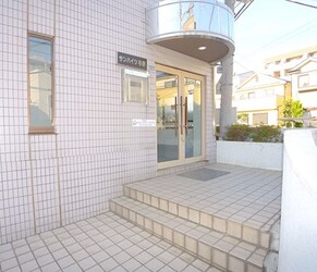 与野本町駅 徒歩5分 3階の物件外観写真